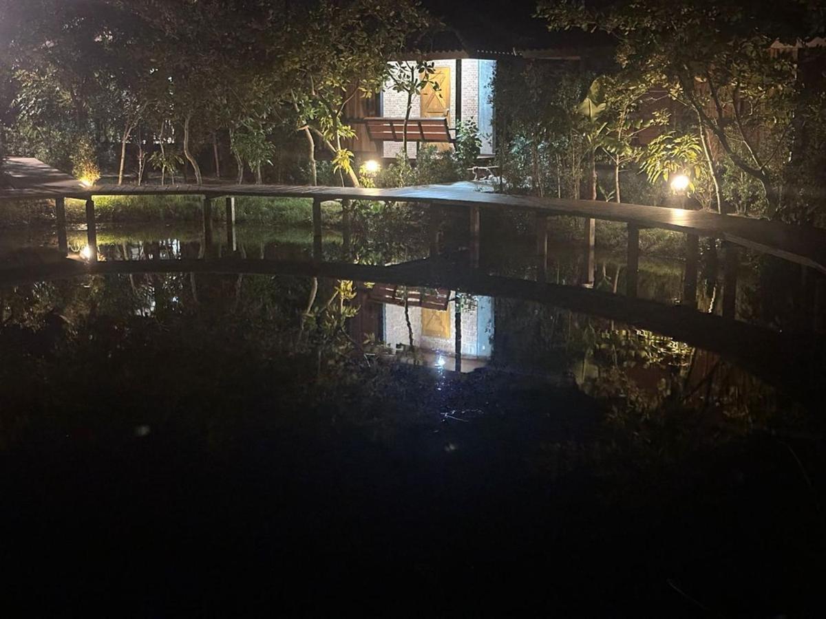 The Beatles Lagoon Chalong Esterno foto